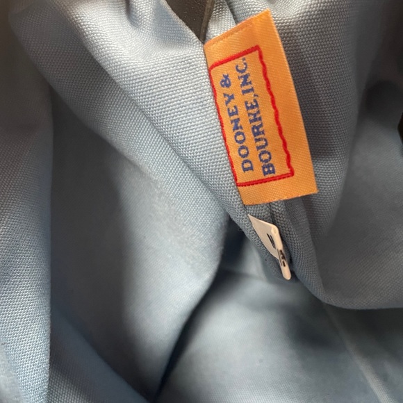 Dooney & Bourke Bag - Picture 10 of 12